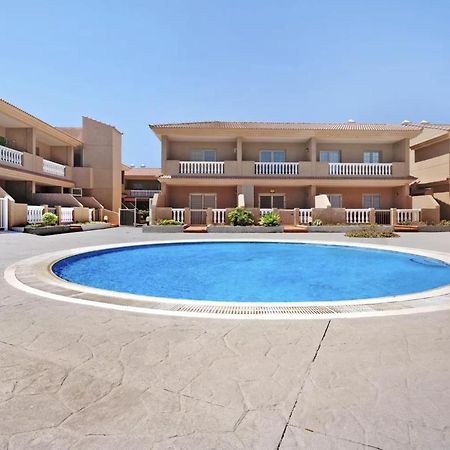 Poris Sunset Apartment 1 Santa Cruz de Tenerife Eksteriør bilde
