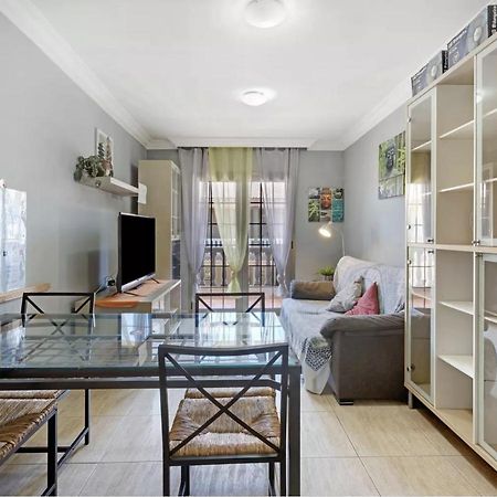 Poris Sunset Apartment 1 Santa Cruz de Tenerife Eksteriør bilde