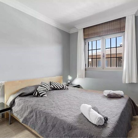Poris Sunset Apartment 1 Santa Cruz de Tenerife Eksteriør bilde