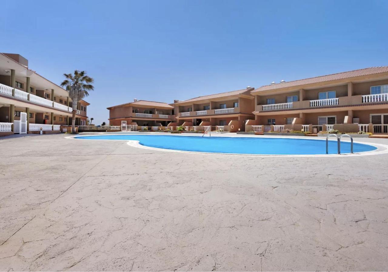 Poris Sunset Apartment 1 Santa Cruz de Tenerife Eksteriør bilde