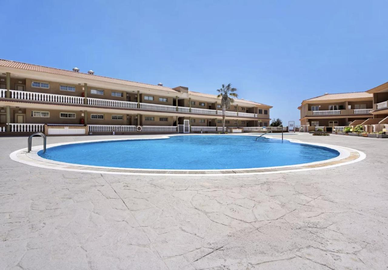 Poris Sunset Apartment 1 Santa Cruz de Tenerife Eksteriør bilde