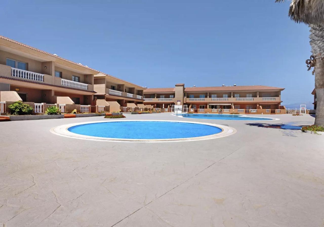 Poris Sunset Apartment 1 Santa Cruz de Tenerife Eksteriør bilde