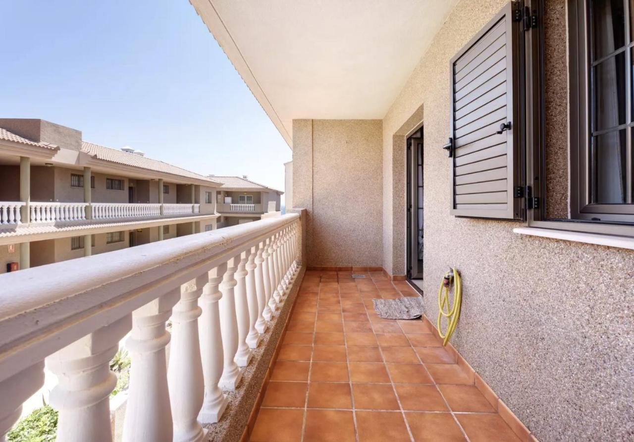 Poris Sunset Apartment 1 Santa Cruz de Tenerife Eksteriør bilde