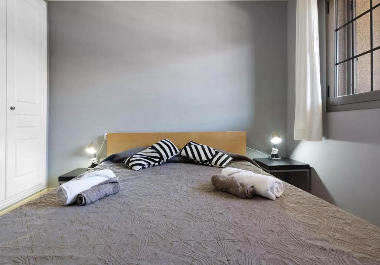 Poris Sunset Apartment 1 Santa Cruz de Tenerife Eksteriør bilde