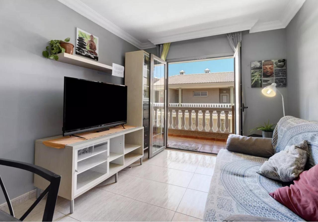 Poris Sunset Apartment 1 Santa Cruz de Tenerife Eksteriør bilde