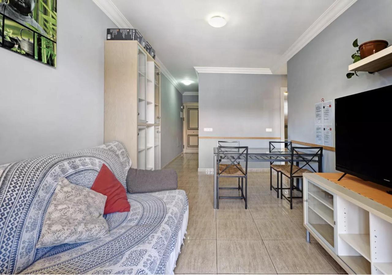Poris Sunset Apartment 1 Santa Cruz de Tenerife Eksteriør bilde
