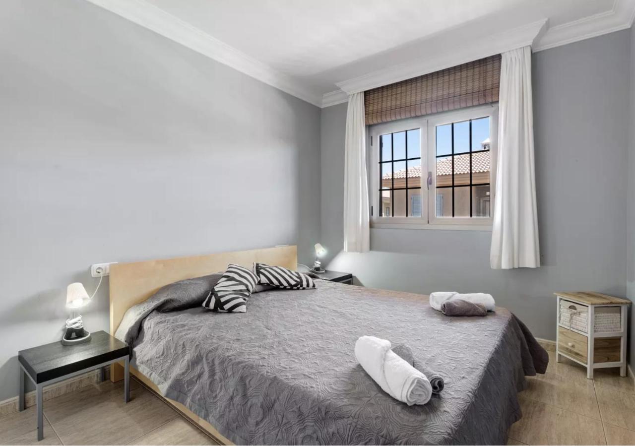 Poris Sunset Apartment 1 Santa Cruz de Tenerife Eksteriør bilde