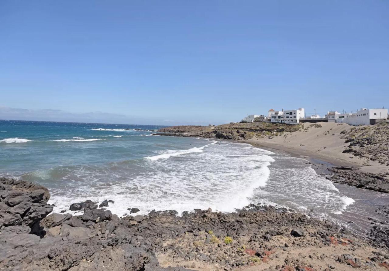 Poris Sunset Apartment 1 Santa Cruz de Tenerife Eksteriør bilde